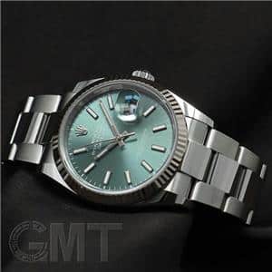 ★　ミント36 Datejust 36mm ミントグリーン - 晴れてよかったね！ : r/rolex