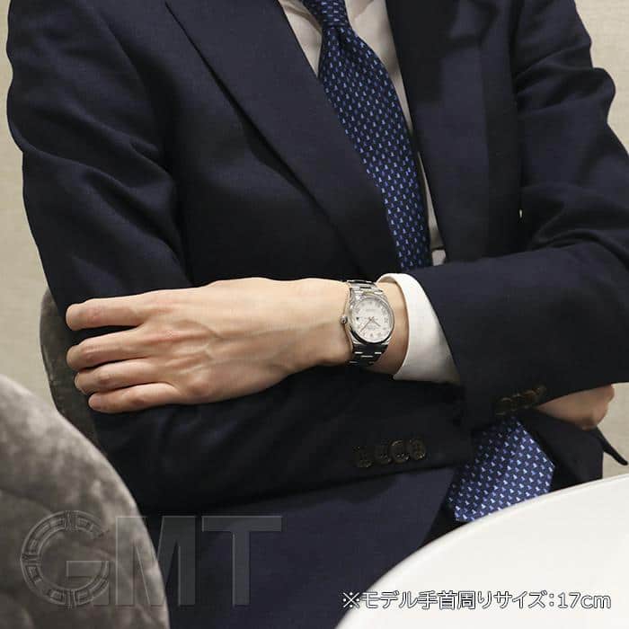 中古)ROLEX ロレックス デイトジャスト 36 126200 ホワイト 中古)ROLEX ロレックス デイトジャスト 36 126200 ホワイト