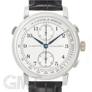 A. LANGE & SOHNE ランゲ&ゾーネ 1815 ラトラパント 425.025 プラチナ【世界限定200本】 メイン