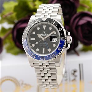 腕時計のGMT｜中古ブランド時計の販売買取も。ロレックス買取強化中