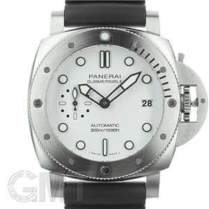 OFFICINE PANERAI オフィチーネ パネライ サブマーシブル ビアンコ PAM02223 メイン