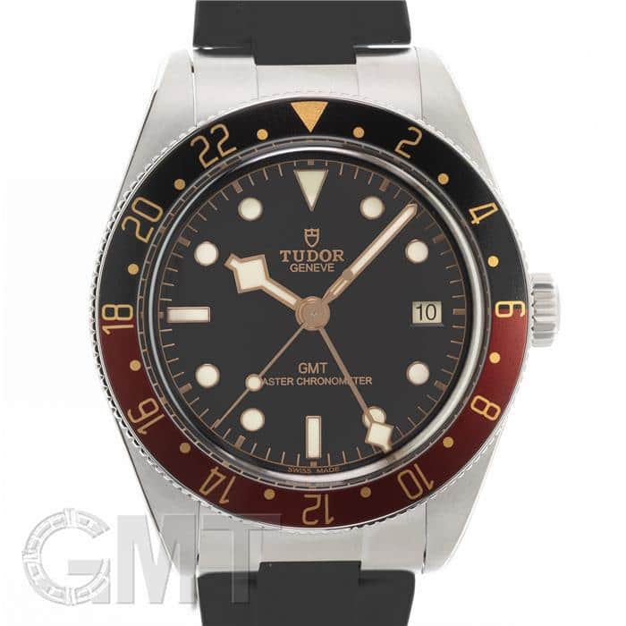 TUDOR チューダー ブラックベイ 7939G1A0NRU-0002