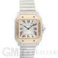 CARTIER カルティエ サントス ドゥ カルティエ W2SA0033