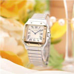 CARTIER カルティエ サントス ドゥ カルティエ W2SA0033 メイン