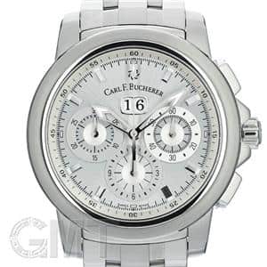 CARL F. BUCHERER カール F. ブヘラ パトラビ 00.10624.08.13.21 メイン