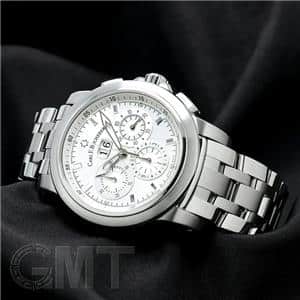 CARL F. BUCHERER カール F. ブヘラ パトラビ 00.10624.08.13.21 メイン