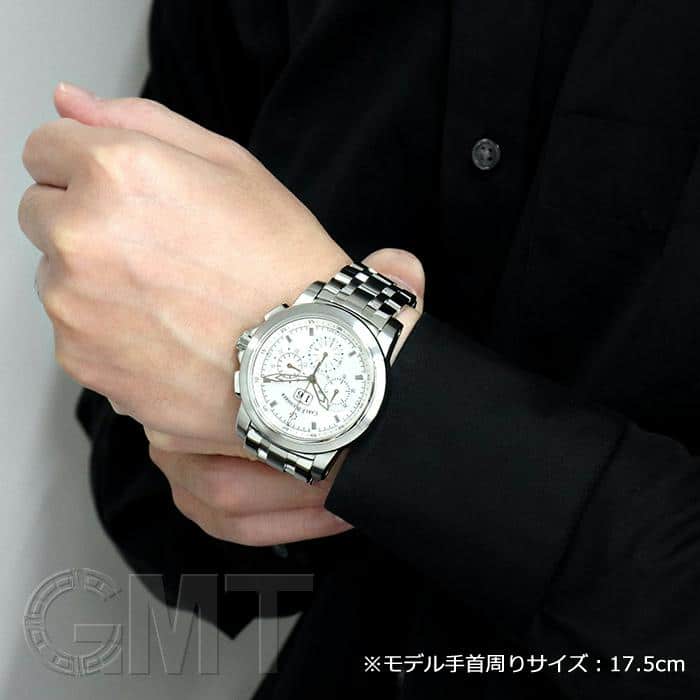 カール F. ブヘラ CARL F. BUCHERER カールF.ブヘラ パトラビ