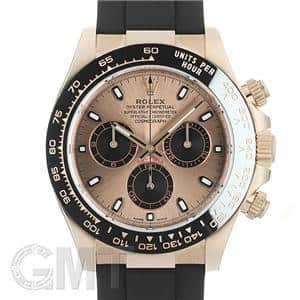 ROLEX ロレックス デイトナ 116515LN ピンク/ブラック メイン