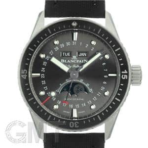 (未使用)BLANCPAIN ブランパン フィフティファゾムス