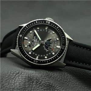 BLANCPAIN ブランパン フィフティファゾムス コンプリートカレンダー メテオグレー 5054-1110-B52A メイン