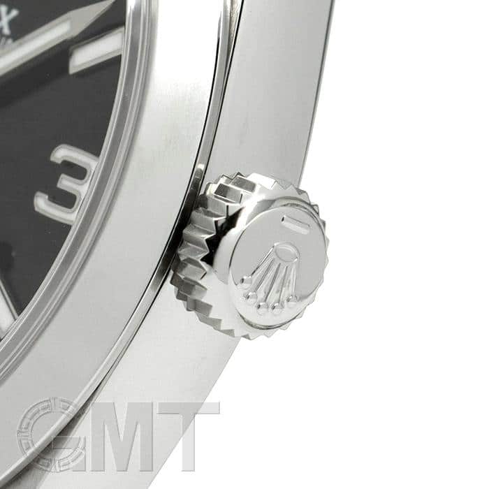 中古)ROLEX ロレックス エクスプローラー I 40 224270【2023年新作