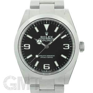ROLEX ロレックス エクスプローラー I 40 224270 メイン