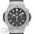 HUBLOT ウブロ ビッグバン スチール 44mm 301.SX.1170.GR