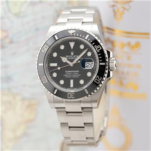 ROLEX ロレックス サブマリーナー  デイト41 126610LN メイン