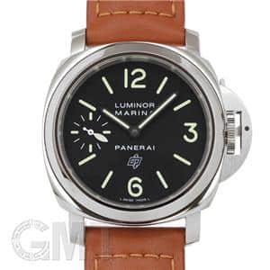 OFFICINE PANERAI オフィチーネ パネライ ルミノール マリーナ ロゴ 44ｍｍ PAM01005 メイン