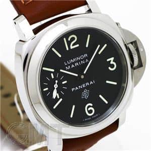 OFFICINE PANERAI オフィチーネ パネライ ルミノール マリーナ ロゴ 44ｍｍ PAM01005 メイン