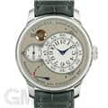 F.P.JOURNE フランソワ ポール・ジュルヌ クロノメーター オプティマム プラチナ 40mm
