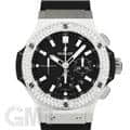 新品)HUBLOT ウブロ ビッグバン スチール ダイヤモンド 301.SX