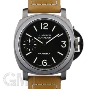 OFFICINE PANERAI オフィチーネ パネライ ルミノール マリーナ タンタリウム PAM00172 メイン