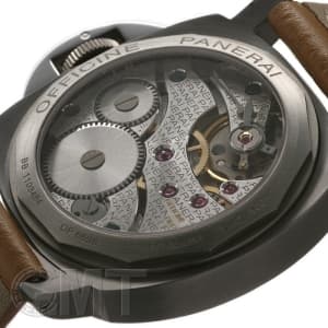 OFFICINE PANERAI オフィチーネ パネライ ルミノール マリーナ タンタリウム PAM00172 メイン
