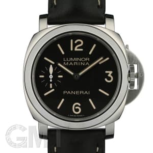 OFFICINE PANERAI オフィチーネ パネライ ルミノール マリーナ 中国限定 PAM00367 メイン