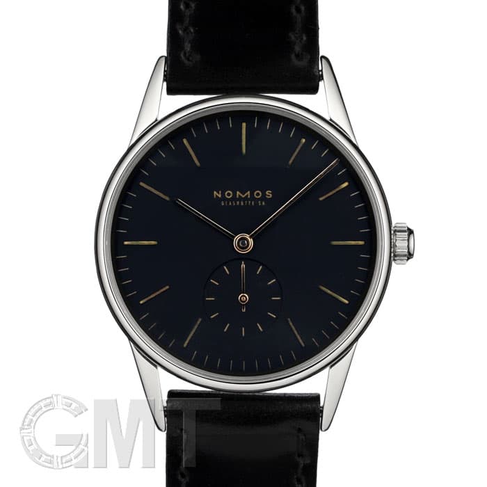 中古)NOMOS ノモス オリオン OR1171B3（商品ID：3000005692443）詳細
