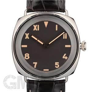 OFFICINE PANERAI オフィチーネ パネライ ラジオミール オロビアンコ 3days PAM00376 メイン