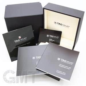 TAG HEUER タグ・ホイヤー カレラ 1887 クロノグラフ ブラック CAR2110.BA0724 メイン