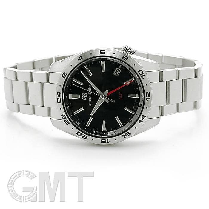 中古)SEIKO セイコー グランドセイコー スポーツコレクション GMT 9F