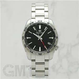 SEIKO セイコー グランドセイコー スポーツコレクション GMT 9Fクォーツ SBGN029 メイン