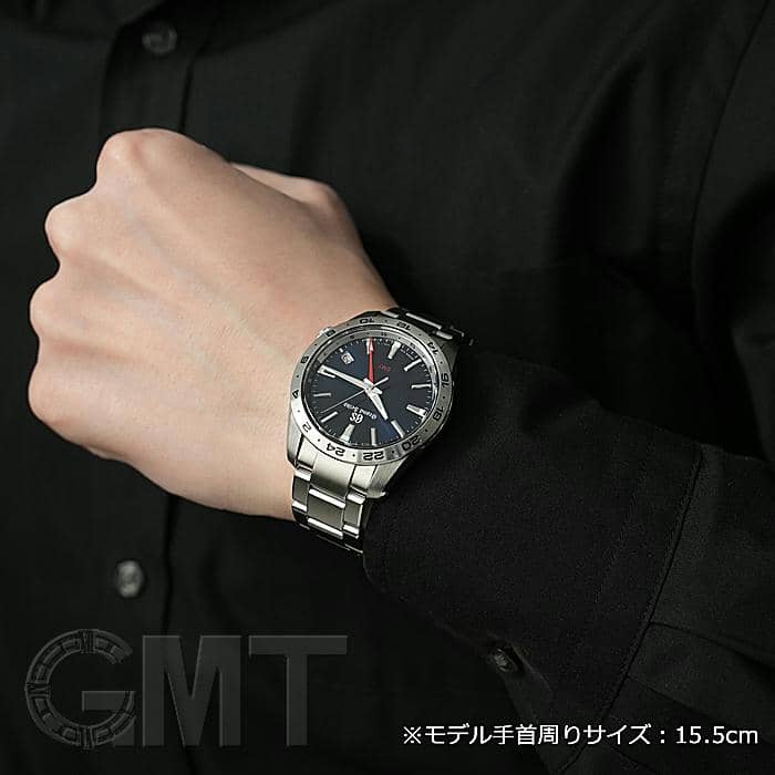 中古)SEIKO セイコー グランドセイコー スポーツコレクション GMT 9F