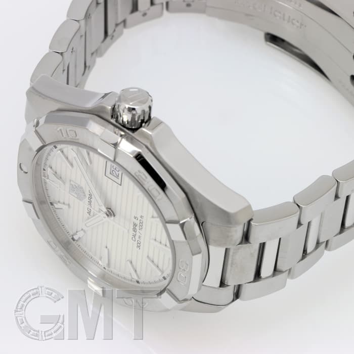 新品)TAG HEUER タグ・ホイヤー アクアレーサー 300M キャリバー