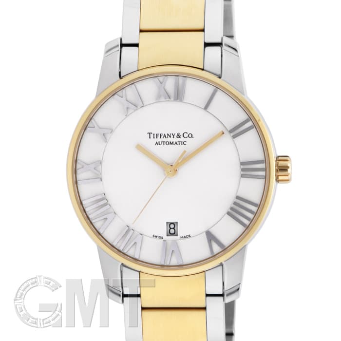 新品)TIFFANY & Co. ティファニー アトラス ドーム Z1800.68.15A21A00A