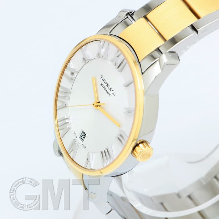 新品)TIFFANY & Co. ティファニー アトラス ドーム Z1800.68.15A21A00A