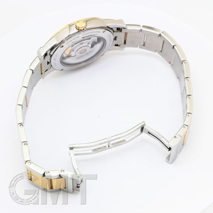 新品)TIFFANY & Co. ティファニー アトラス ドーム Z1800.68.15A21A00A
