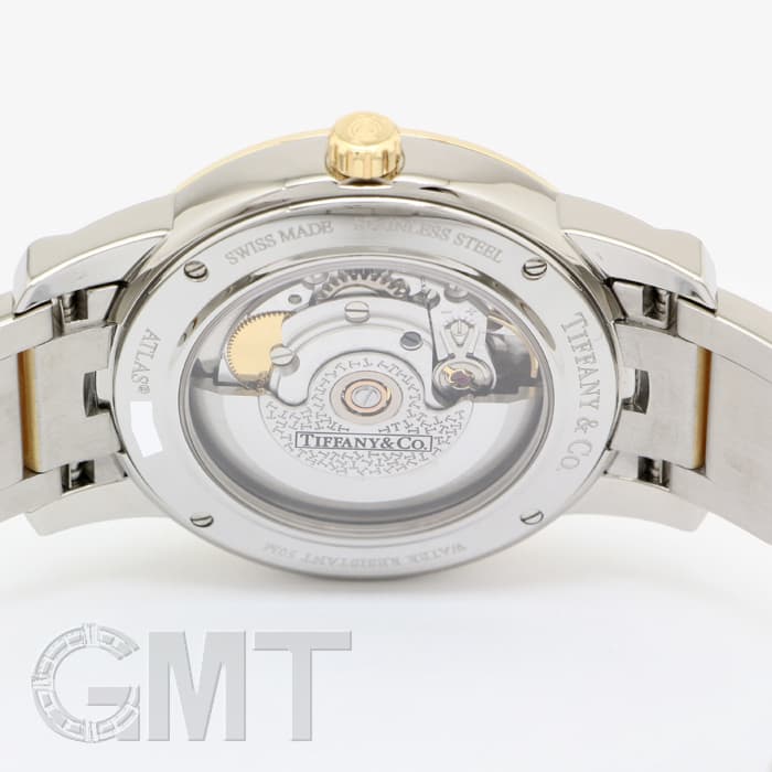 新品)TIFFANY & Co. ティファニー アトラス ドーム Z1800.68.15A21A00A