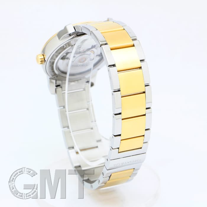 新品)TIFFANY & Co. ティファニー アトラス ドーム Z1800.68.15A21A00A