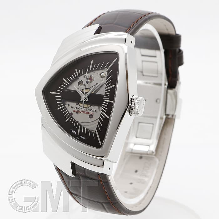 HAMILTON ベンチュラ 新品)HAMILTON ハミルトン ベンチュラ H24515591（商品ID