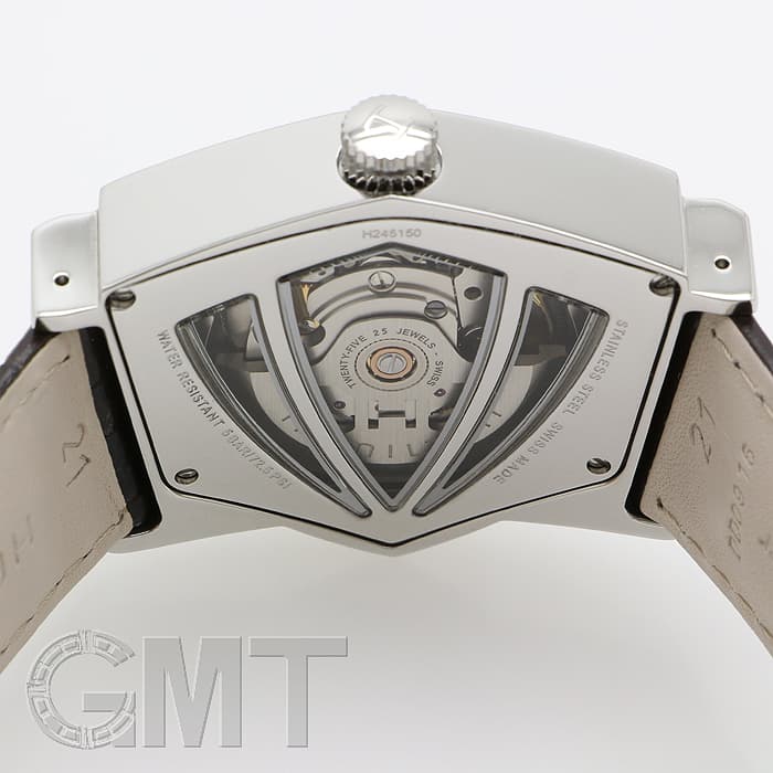 新品)HAMILTON ハミルトン ベンチュラ H24515591（商品ID
