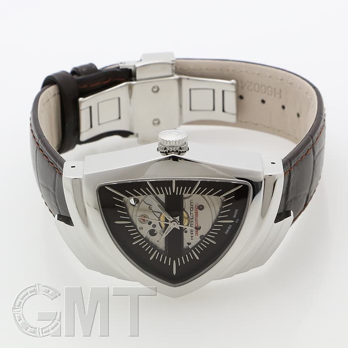 Hamilton ハミルトン　ベンチュラ　H24515591 新品)HAMILTON ハミルトン ベンチュラ H24515591（商品ID