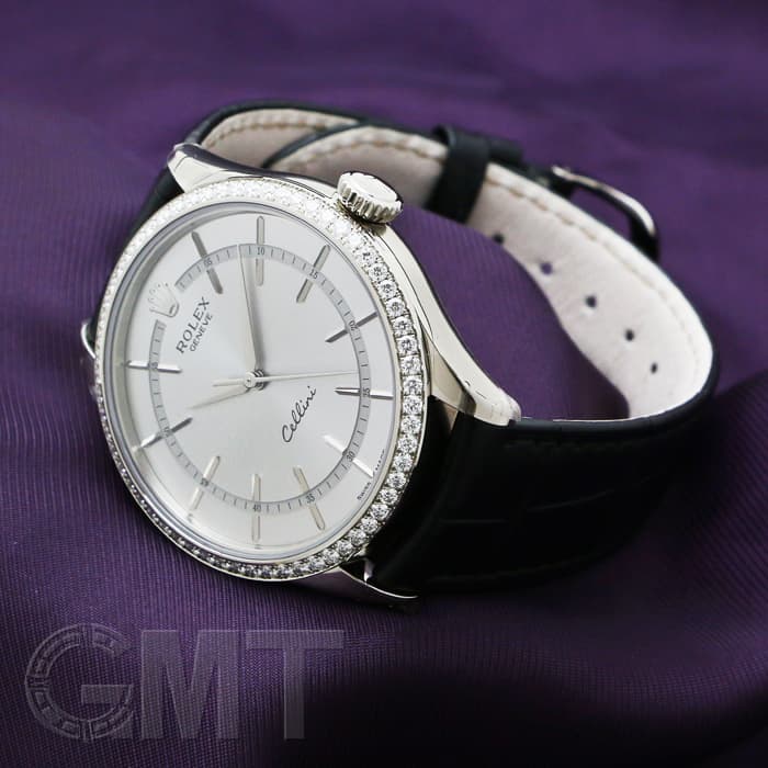 新品)ROLEX ロレックス チェリーニ チェリーニ タイム 50709RBR