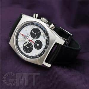ZENITH ゼニス エル・プリメロ A384 リバイバル 03.A384.400/21.C815 50周年記念モデル メイン