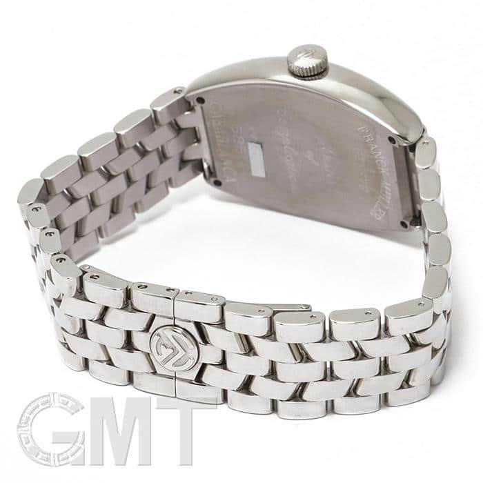 フランクミュラー　カサブランカ　貴重なギャランティ有　5850CASA メンズ フランク ミュラー カサブランカ 5850CASA – FRANCK MULLER