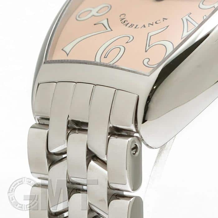 新品)FRANCK MULLER フランク・ミュラー カサブランカ 5850CASA（商品