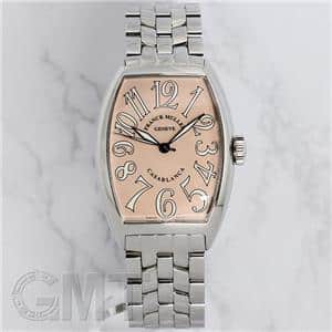 新品)FRANCK MULLER フランク・ミュラー カサブランカ 5850CASA（商品