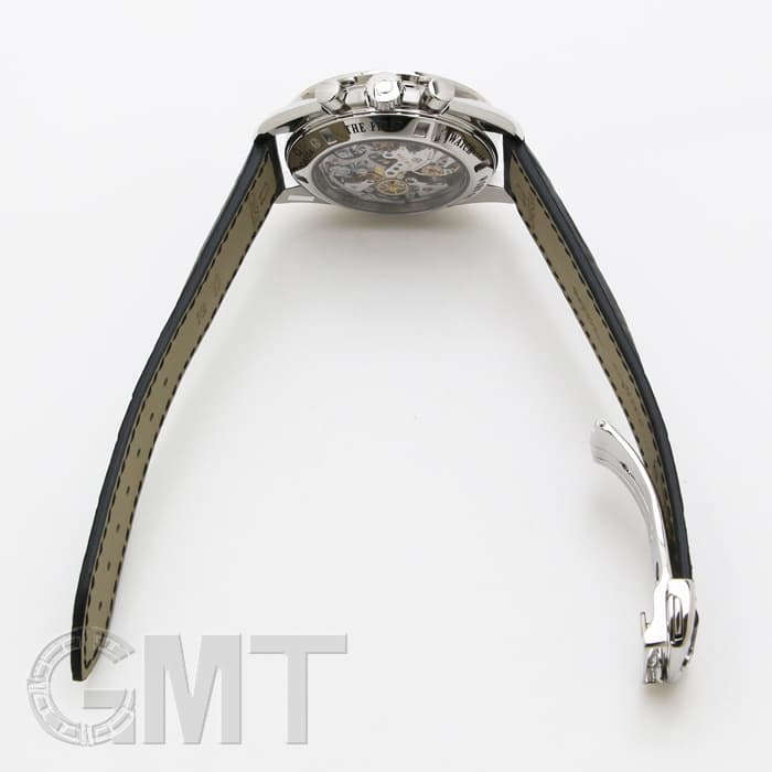 新品)OMEGA オメガ スピードマスター プロフェッショナル レザーベルト