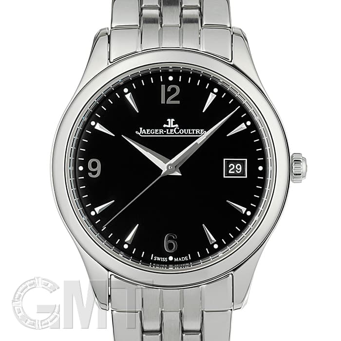 中古)JAEGER LECOULTRE ジャガー・ルクルト マスター コントロール