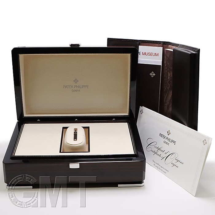 中古)PATEK PHILIPPEパテック・フィリップ ノーチラス プチコンプ