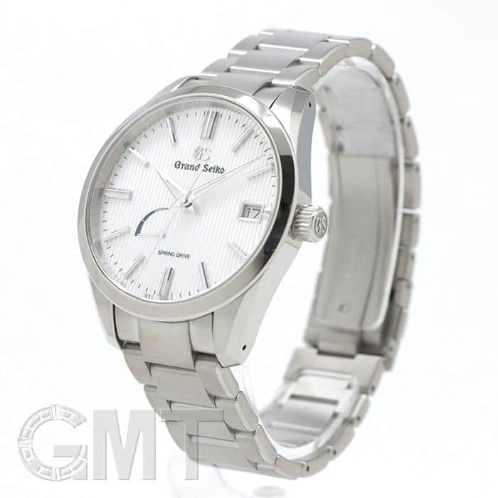 中古)SEIKO セイコー グランドセイコー スプリングドライブ