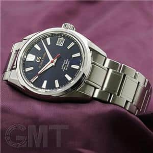 SEIKO セイコー グランドセイコー SLGH003」の商品検索結果 | 腕時計の